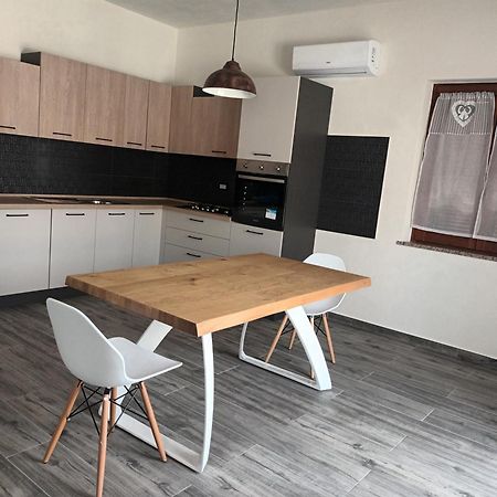 فندق Valentina'S Garden House Triei المظهر الخارجي الصورة