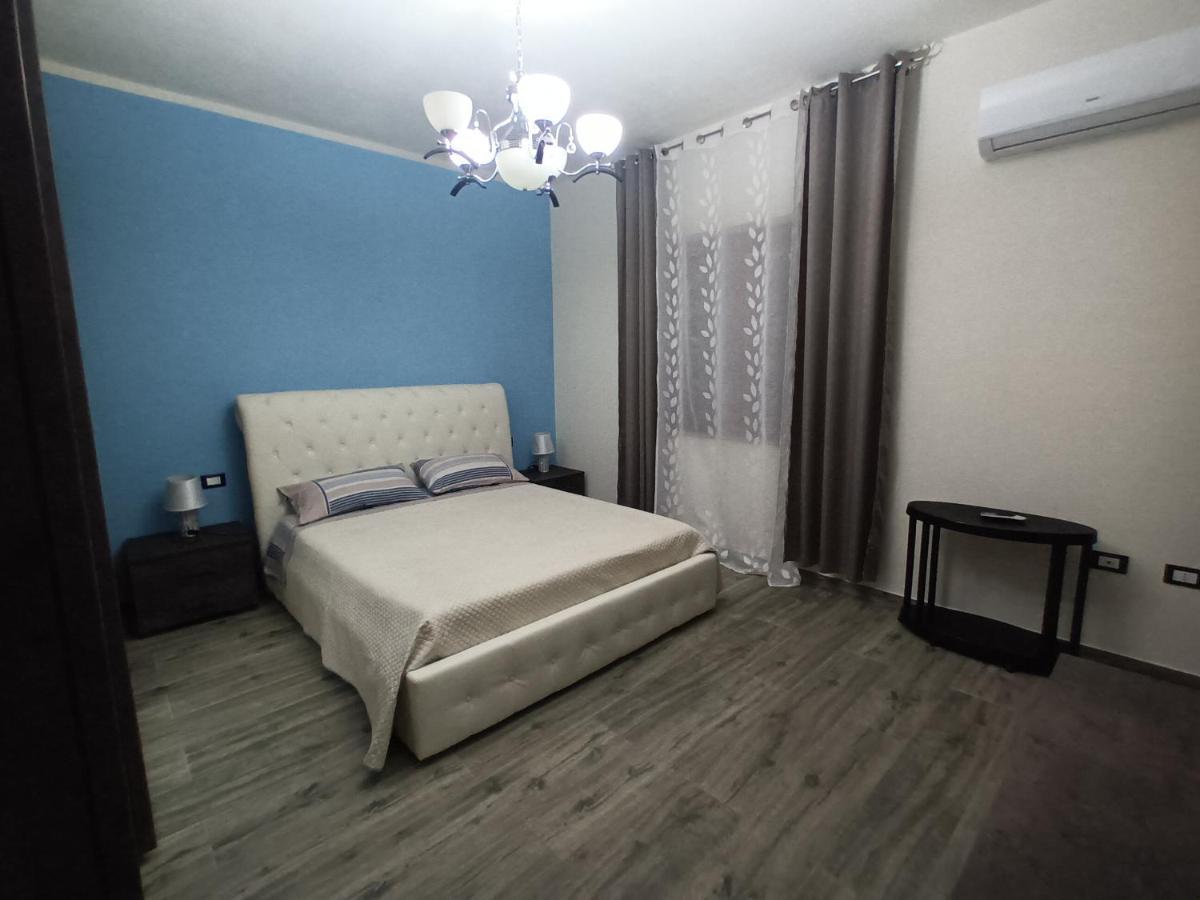 فندق Valentina'S Garden House Triei المظهر الخارجي الصورة