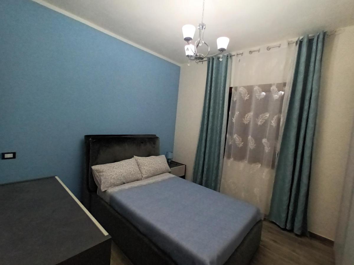 فندق Valentina'S Garden House Triei المظهر الخارجي الصورة
