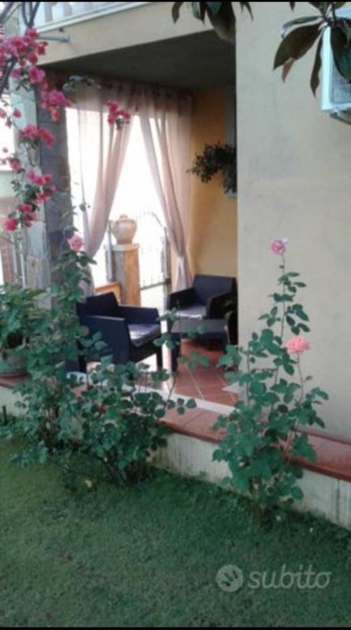 فندق Valentina'S Garden House Triei المظهر الخارجي الصورة