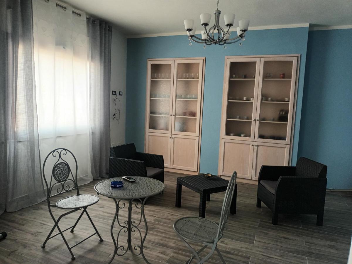 فندق Valentina'S Garden House Triei المظهر الخارجي الصورة