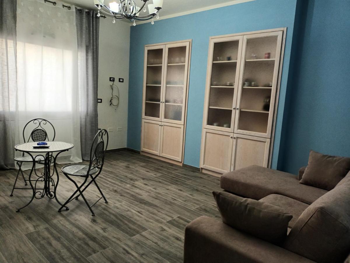 فندق Valentina'S Garden House Triei المظهر الخارجي الصورة